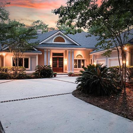 33 Swing About Villa Hilton Head Island Buitenkant foto