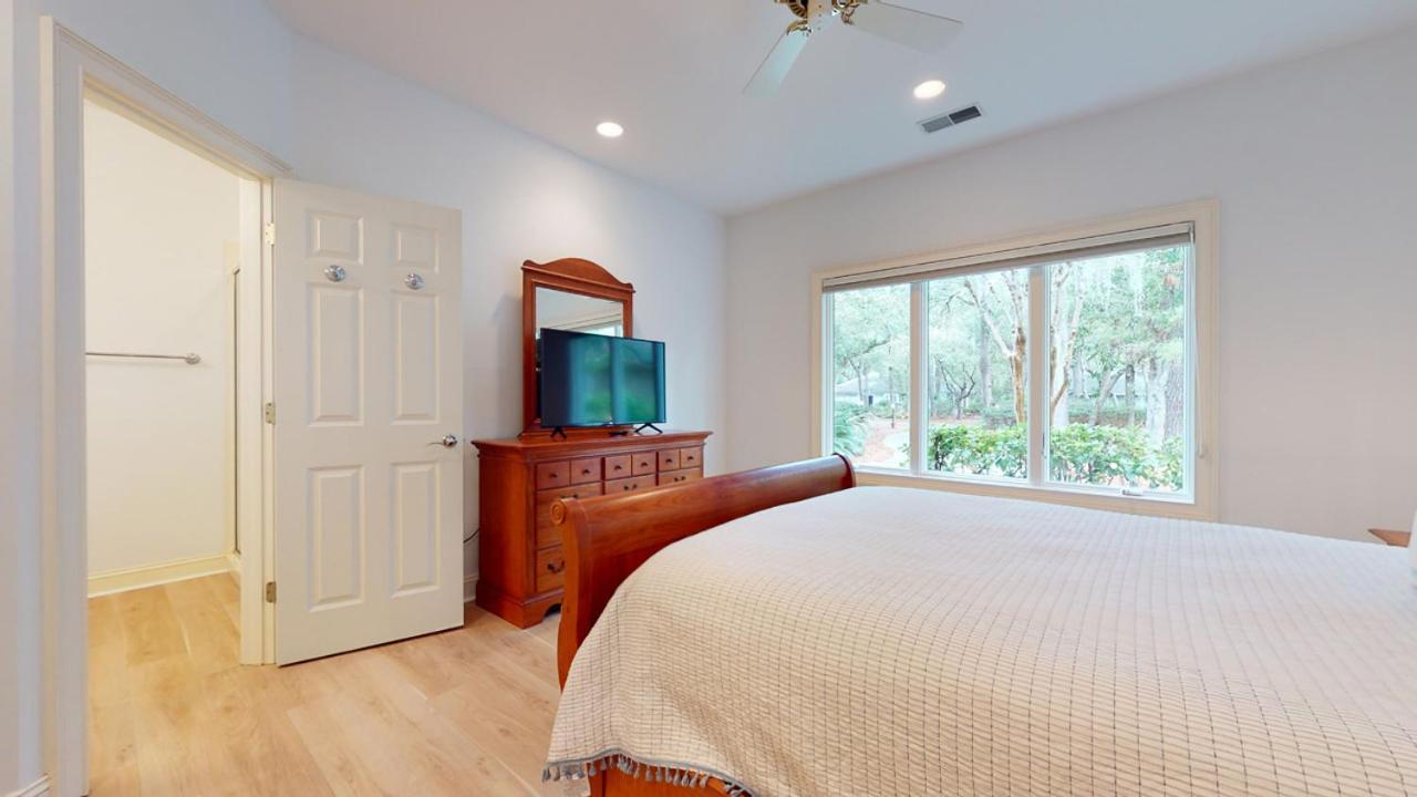 33 Swing About Villa Hilton Head Island Buitenkant foto