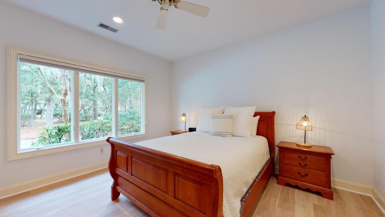 33 Swing About Villa Hilton Head Island Buitenkant foto