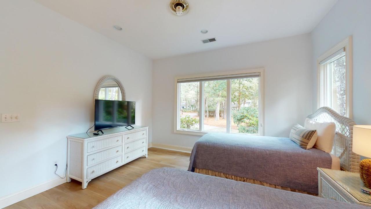 33 Swing About Villa Hilton Head Island Buitenkant foto